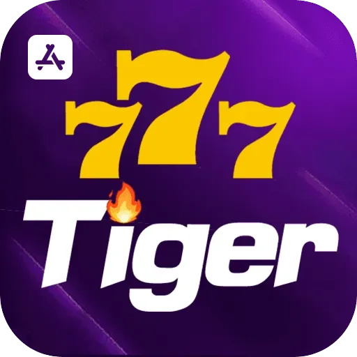 APP oficial da 777tiger para mobile