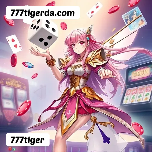 777tiger APP mobile iOS Android - 187 mil downloads São Paulo Rio BH
