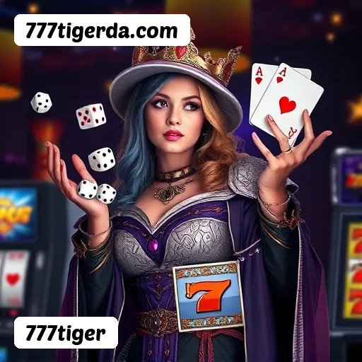 777tiger bônus R$5.000 + 500 giros - Rollover 35x, prazo 30 dias, 38% taxa conversão