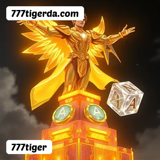 Comparação APP mobile vs versão web da 777tiger