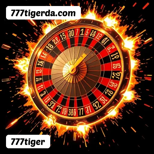 777tiger PIX instantâneo Brasil - Depósito e saque em minutos 24/7