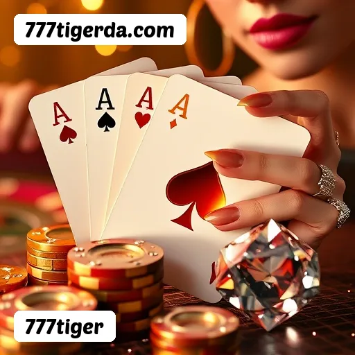 Requisitos do APK da 777tiger para Android