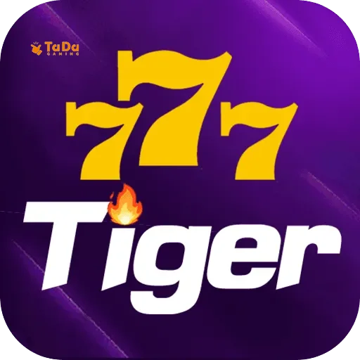 Logo da 777tiger